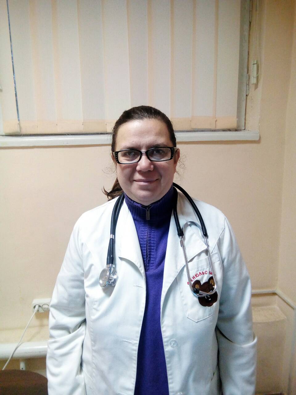 Тимофеева Наталья Леонидовна, ЦМЭИ