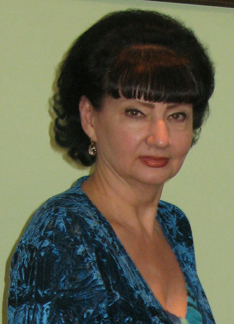 Харченко Ирина Сергеевна, ЦМЭИ