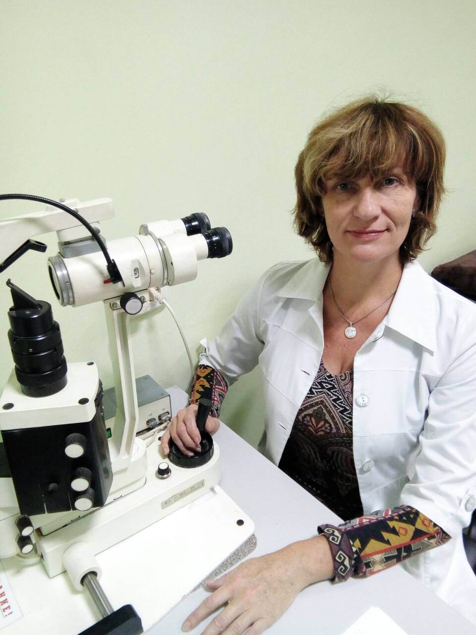 Трифанова Елена Владимировна, ЦМЭИ