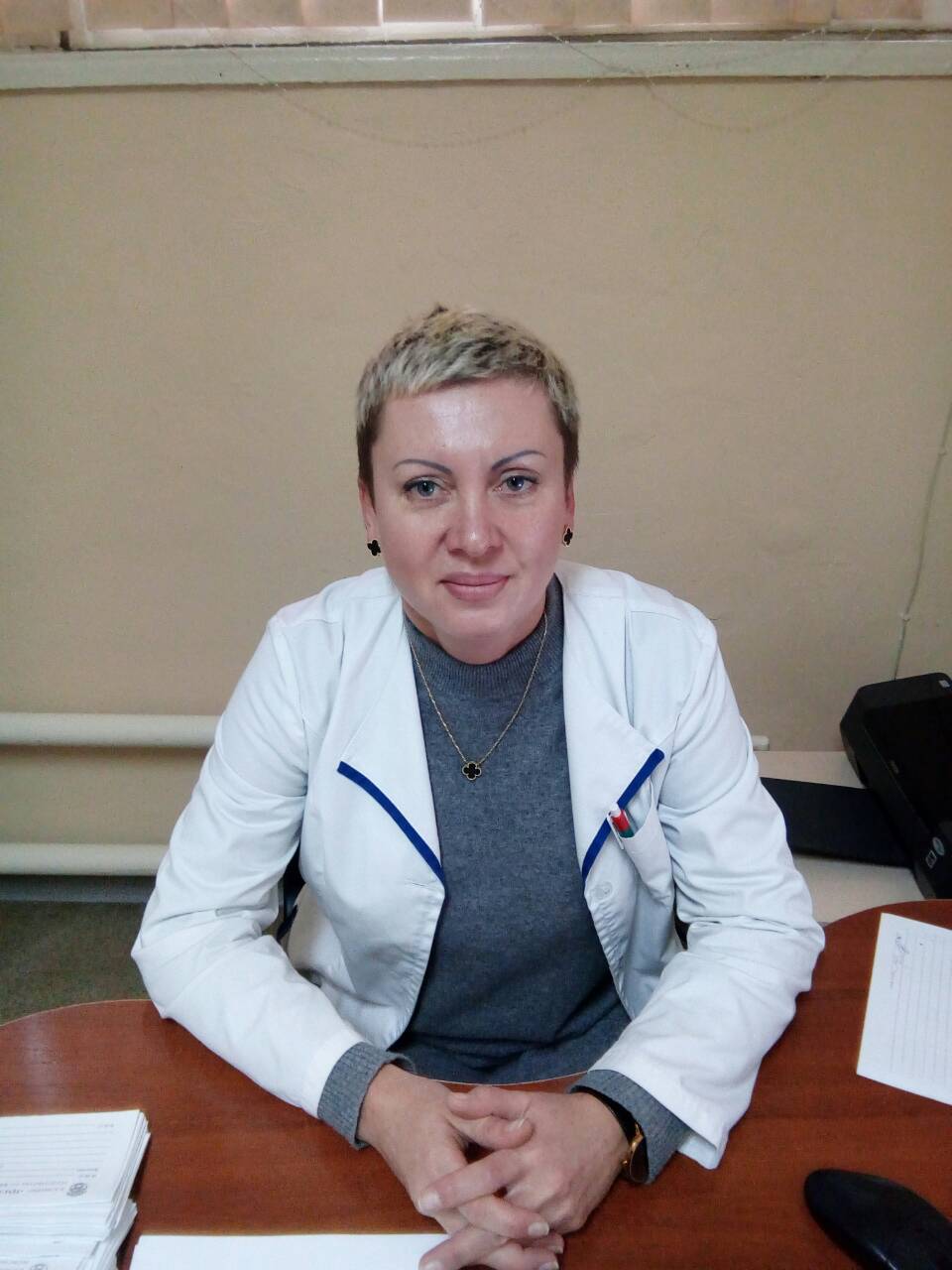 Лобач Ирина Анатольевна, ЦМЭИ