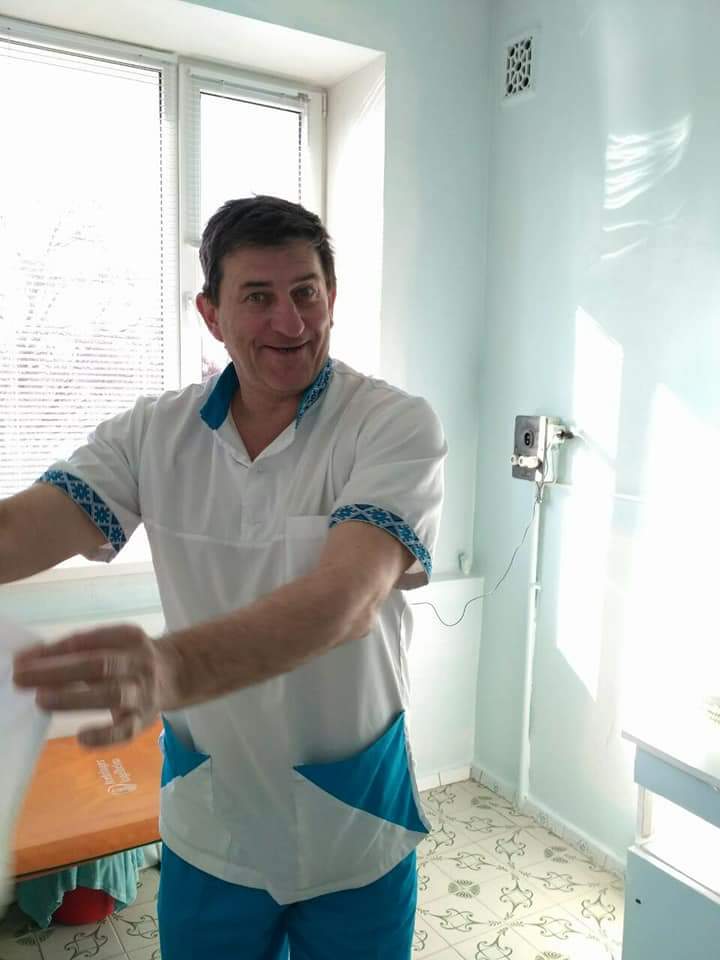 Лавриненко Александр Николаевич, ЦМЭИ