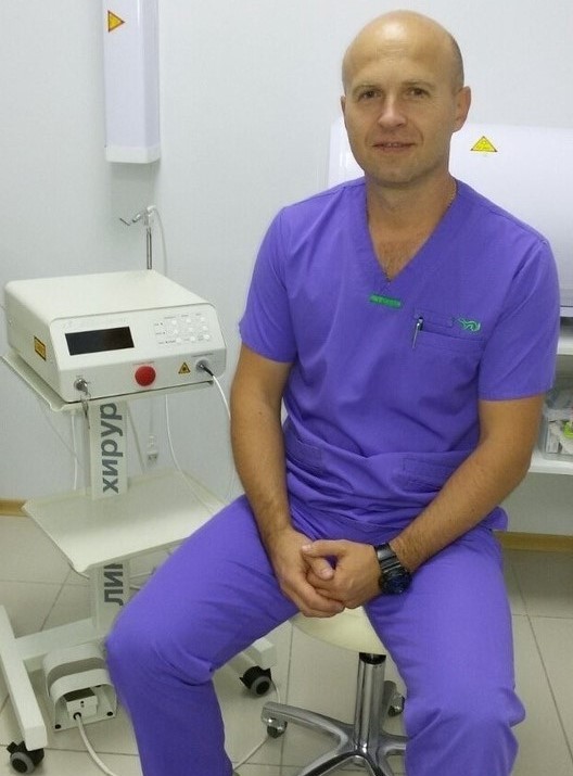 Кулик Андрей Александрович