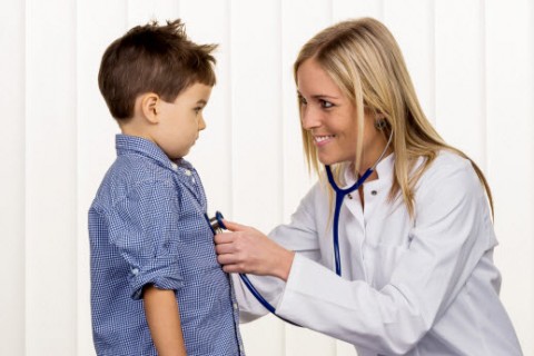 5 признаков, которые могут указывать на проблемы с сердцем у ребенка