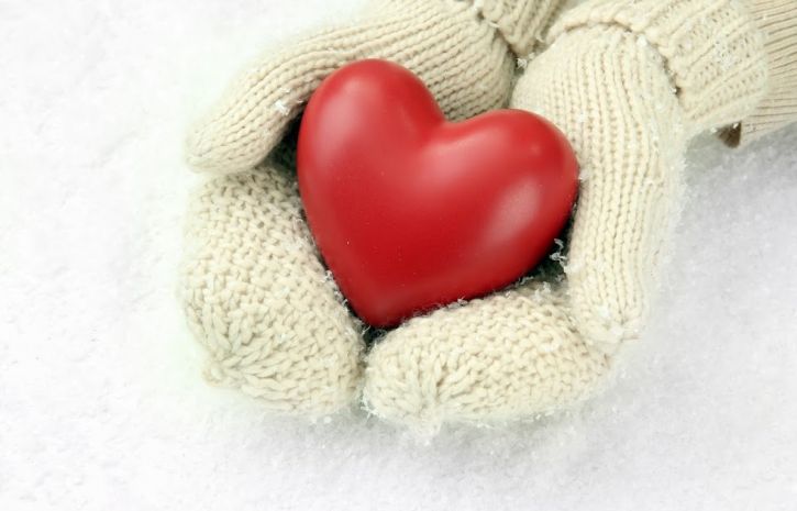 Как избежать сердечных обострений зимой? 5 советов кардиолога