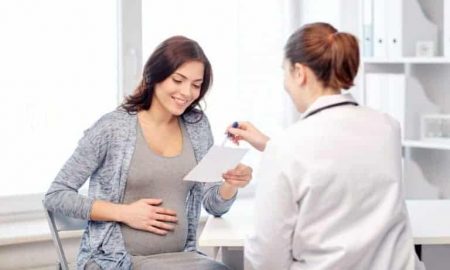 Беременность и анализы. Почему они так важны?