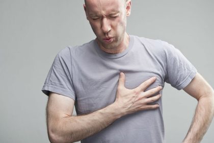 8 опасных признаков проблем с сердцем, которые нельзя игнорировать