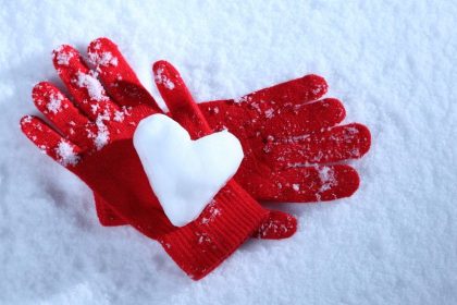 Зима и сердце. Что поможет уберечься от инфаркта?