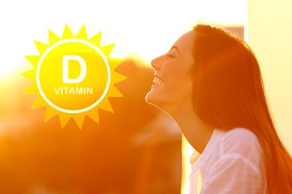Солнечный витамин. Чем опасен дефицит витамина D?