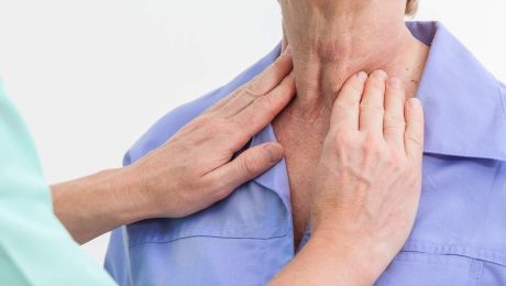 5 признаков проблем с щитовидной железой