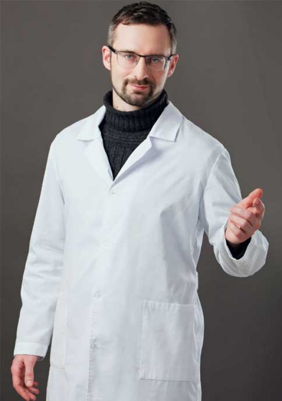 Акушер-гинеколог, репродуктолог, кандидат медицинских наук