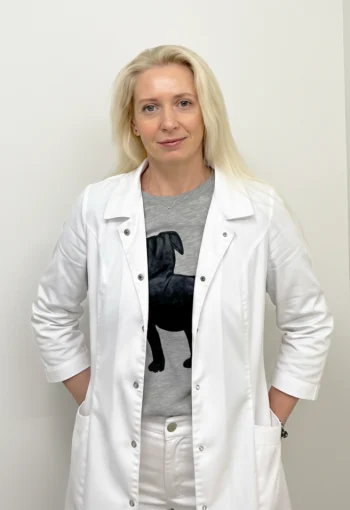 Мазіна Ольга Володимирівна