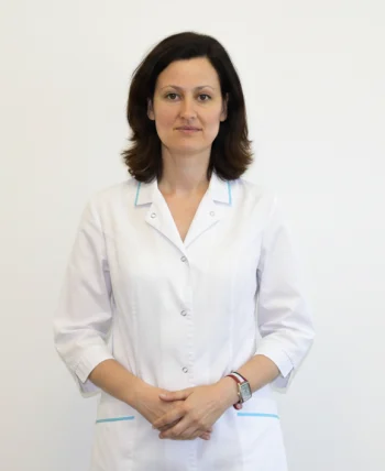 Білоусова Катерина Юріївна