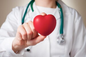 Консультация терапевта-диетолога «Здоровье сердца»
