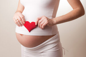 О чем говорят анализы при беременности?