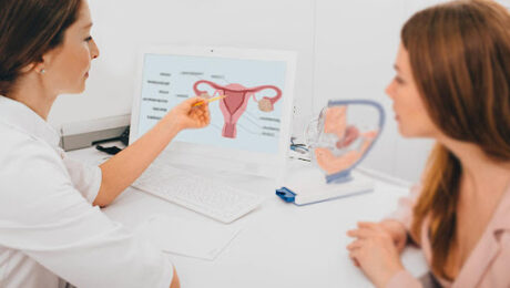 Советы гинеколога: как женщине следить за своим здоровьем?